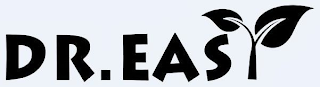 DR. EASY logo