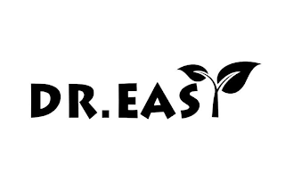 DR. EASY logo