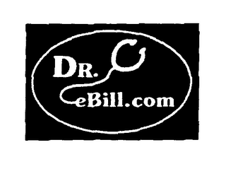 DR. EBILL.COM logo