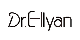 DR. ELLYAN logo