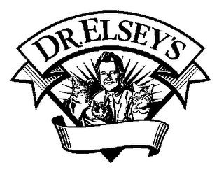 DR. ELSEY'S logo