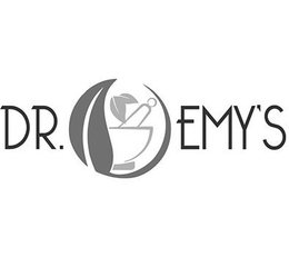 DR. EMY'S logo