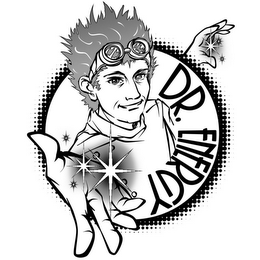 DR. ENERGY logo
