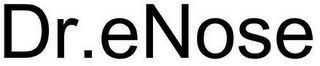 DR. ENOSE logo