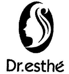 DR. ESTHE logo