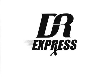 DR EXPRESS logo