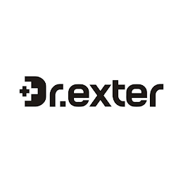 DR. EXTER logo