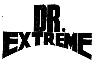 DR. EXTREME logo