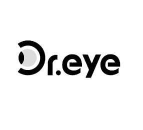 DR. EYE logo