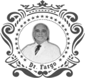 DR. FARGO logo