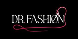 DR. FASHION logo
