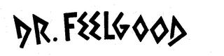 DR. FEELGOOD logo