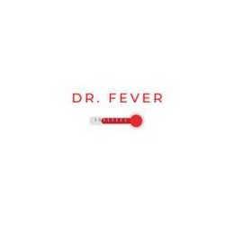 DR. FEVER logo