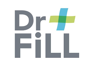 DR FILL logo