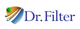 DR. FILTER logo