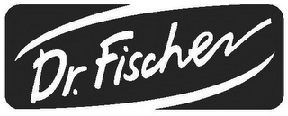 DR. FISCHER logo