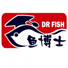 DR FISH logo