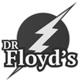 DR FLOYD'S logo