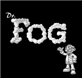 DR. FOG logo