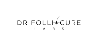 DR FOLLI CURE LABS logo