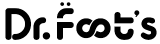 DR. FOOT'S logo