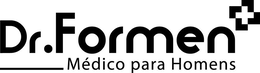 DR. FORMEN MÉDICO PARA HOMENS logo