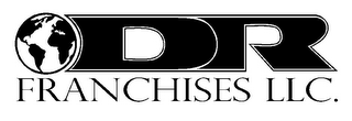 DR FRANCHISES LLC. logo