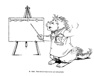 DR. FRANK LEE SPINEY SPINAL HEALTH AWARENESS PROGRAM IN EDUCATION logo