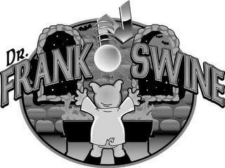DR. FRANK N SWINE logo