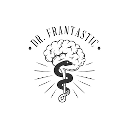 DR. FRANTASTIC logo