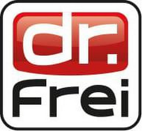 DR. FREI logo