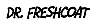 DR. FRESHCOAT logo