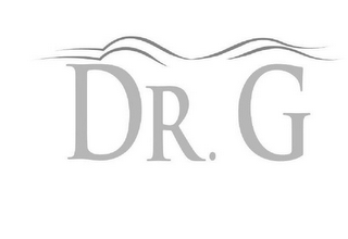DR. G logo