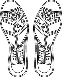 DR. G DR. G logo