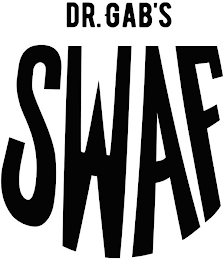 DR. GABS SWAF logo