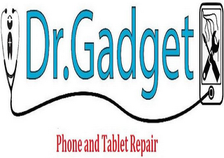 DR. GADGET logo
