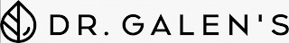 DR. GALEN'S logo