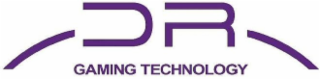 DR GAMING TECHNOLOGY logo