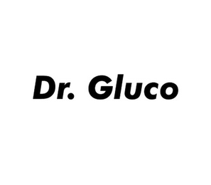 DR. GLUCO logo