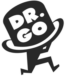 DR. GO logo