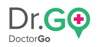 DR. GO DOCTORGO logo