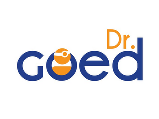 DR. GOED logo