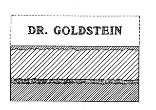 DR. GOLDSTEIN logo