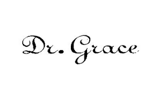 DR. GRACE logo