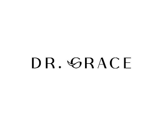 DR. GRACE logo