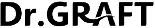 DR. GRAFT logo