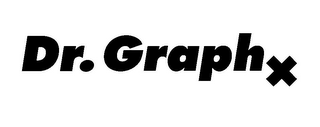 DR. GRAPHX logo