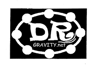 DR GRAVITY.NET logo