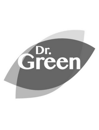 DR. GREEN logo