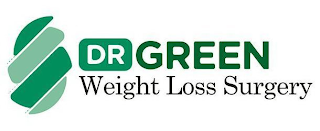 DR. GREEN WEIGHT LOSS SURGERY logo